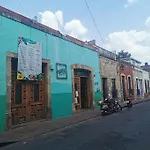 Departamento Hipster Zona Turistica Centro Morelia