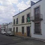 Departamento Hipster Zona Turistica Centro Morelia
