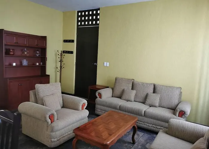 Departamento Hipster Zona Turistica Centro Morelia
