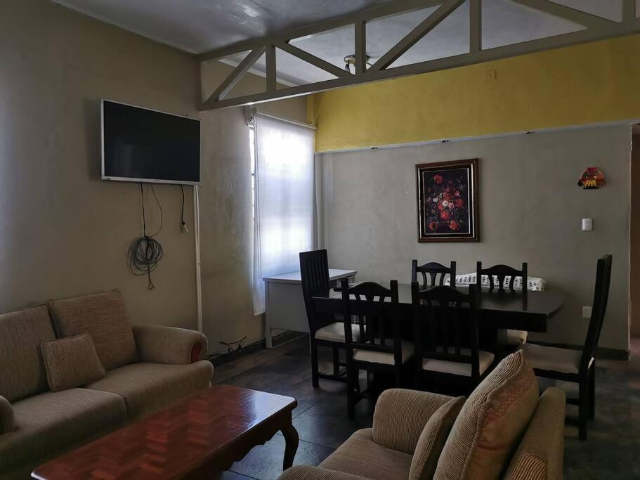 Departamento Hipster Zona Turistica Centro
