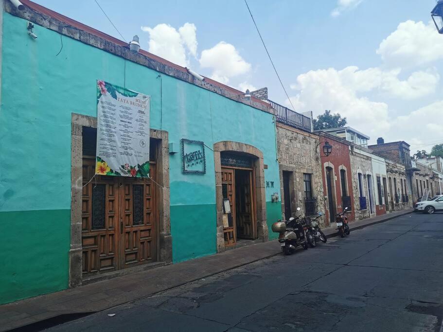 Departamento Hipster Zona Turistica Centro *