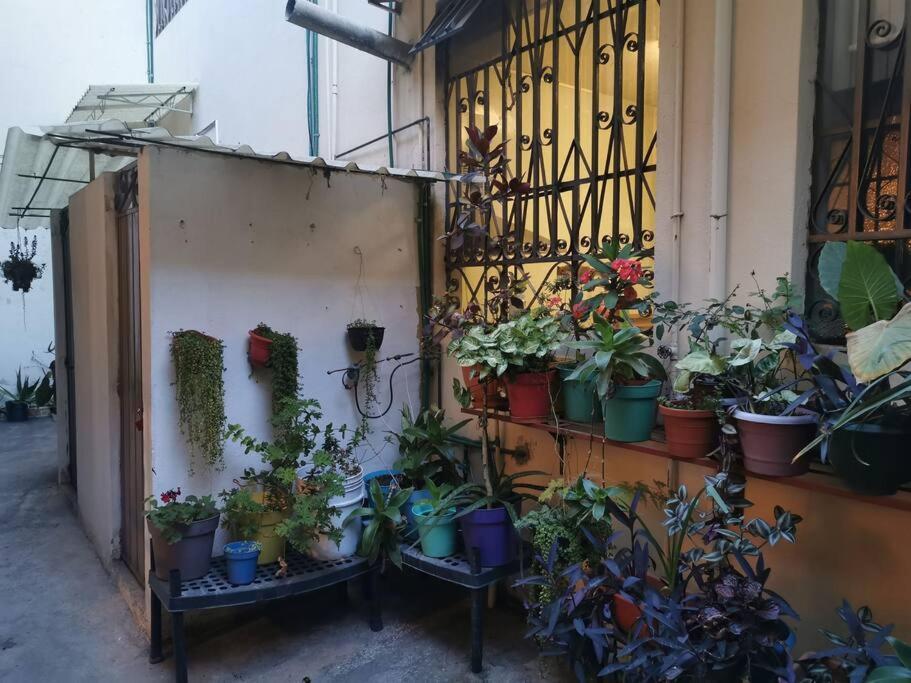 Departamento Hipster Zona Turistica Centro Apartamento
