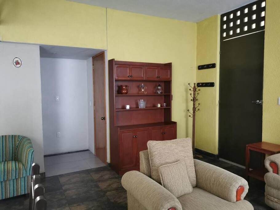 Departamento Hipster Zona Turistica Centro *