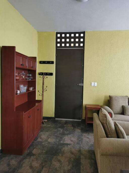 Departamento Hipster Zona Turistica Centro Apartamento *