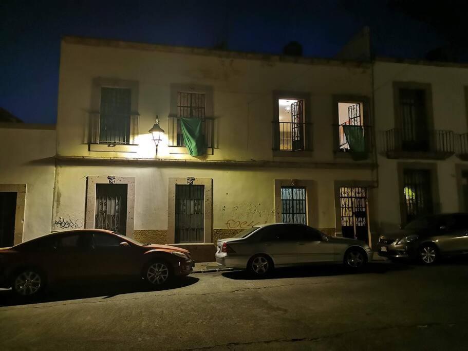 Apartamento Departamento Hipster Zona Turistica Centro *