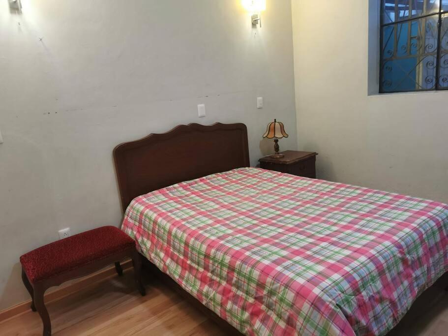 Departamento Hipster Zona Turistica Centro Apartamento