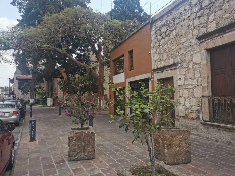 Departamento Hipster Zona Turistica Centro Morelia